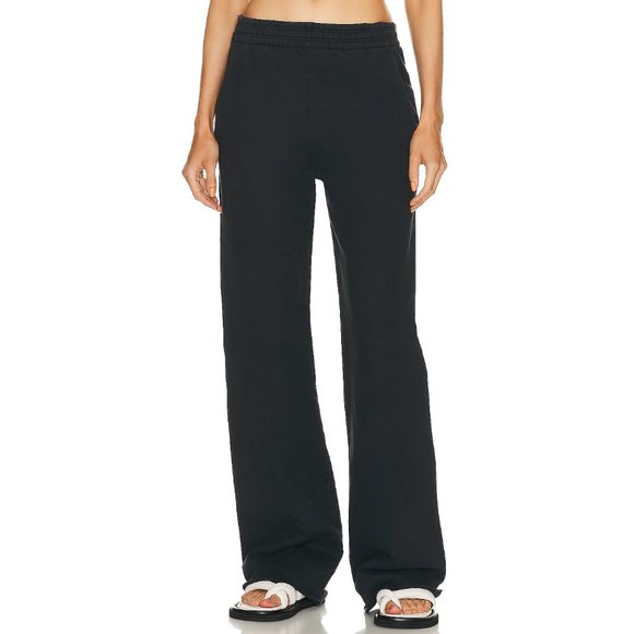 - NEW Acne Studios Straight Leg Trouser MIX2
